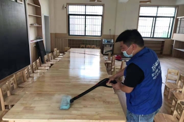 家具甲醛超標(biāo)去除的正確方法